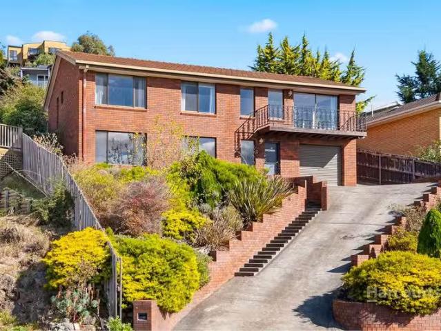 House for rent in Hobart, Tasmania