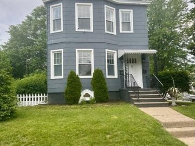 House for sale in Passaic, New Jersey