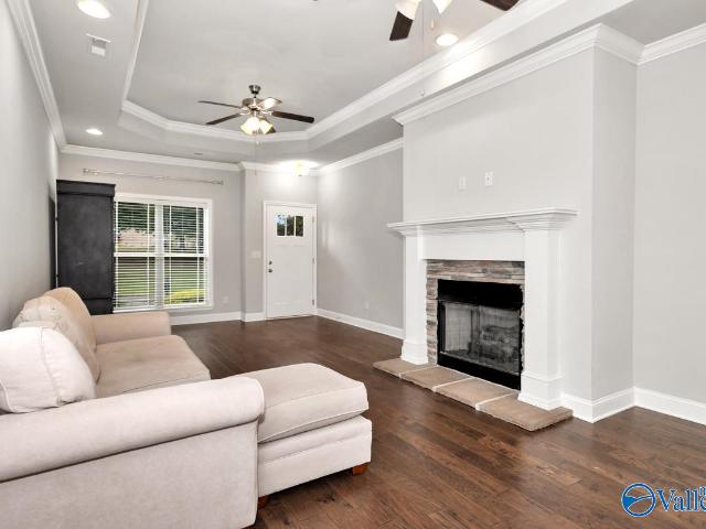 Townhouse for sale in Huntsville, Alabama