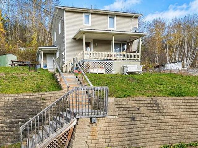 House for sale in Madawaska, New Brunswick