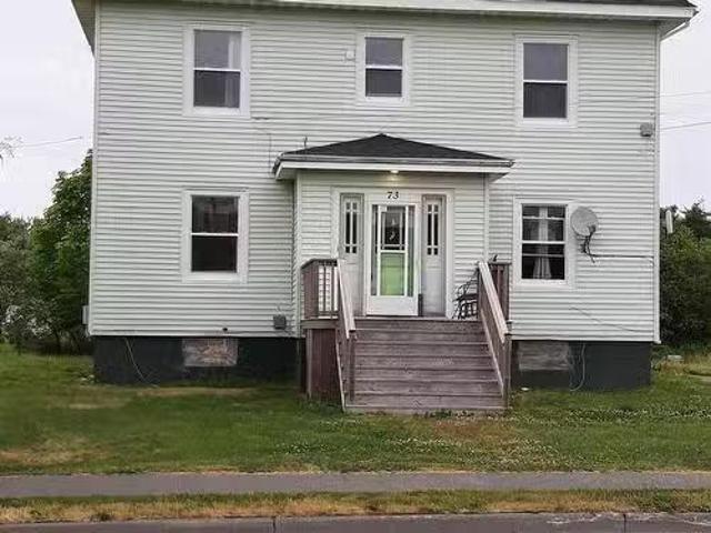 House for sale in New Victoria, Nova Scotia