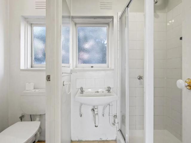 Apartment for rent in Melbourne