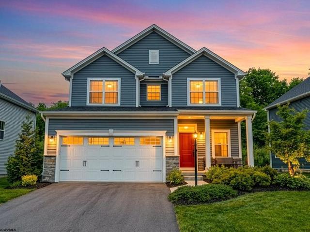 House for sale in Morgantown, West Virginia