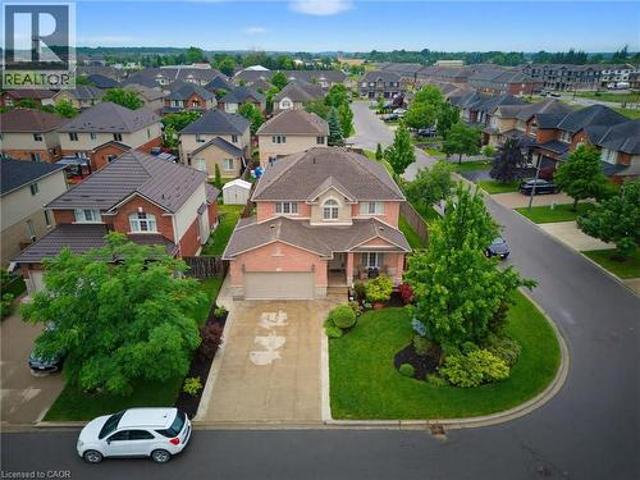 House for sale in Ancaster, Ontario