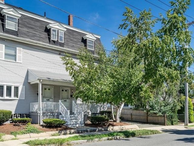 Condo for sale in Melrose, Massachusetts