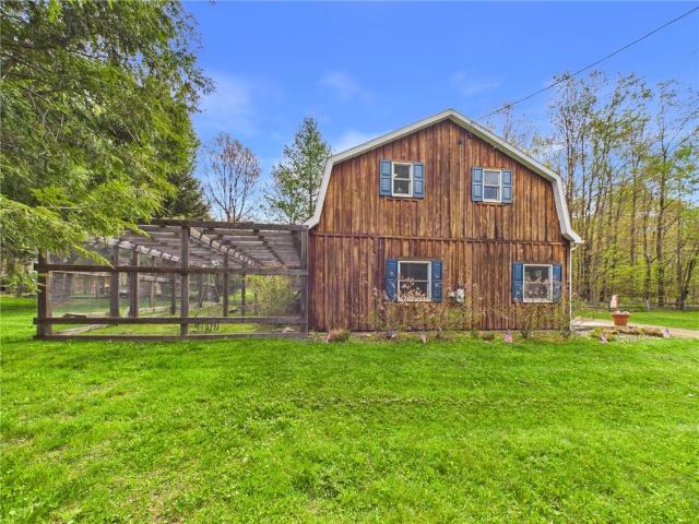 House for sale in Lafayette Township, McKean County