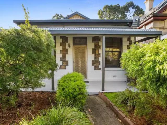 House for rent in Horseshoe Creek, South Australia