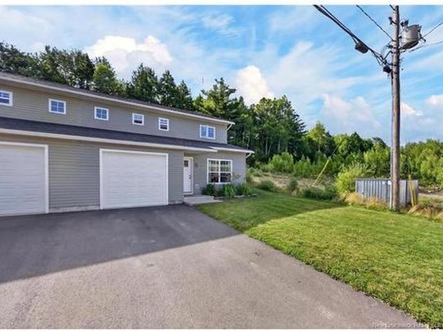 House for sale in Fredericton, New Brunswick