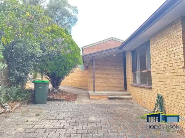 House for rent in Cook, Australian Capital Territory