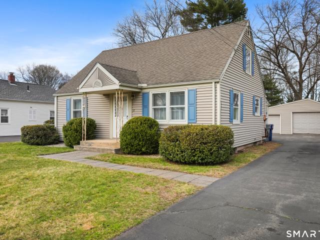 Property for sale in Plainville, Connecticut