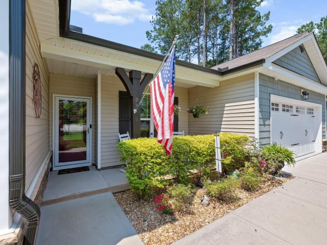 House for sale in Selma, North Carolina