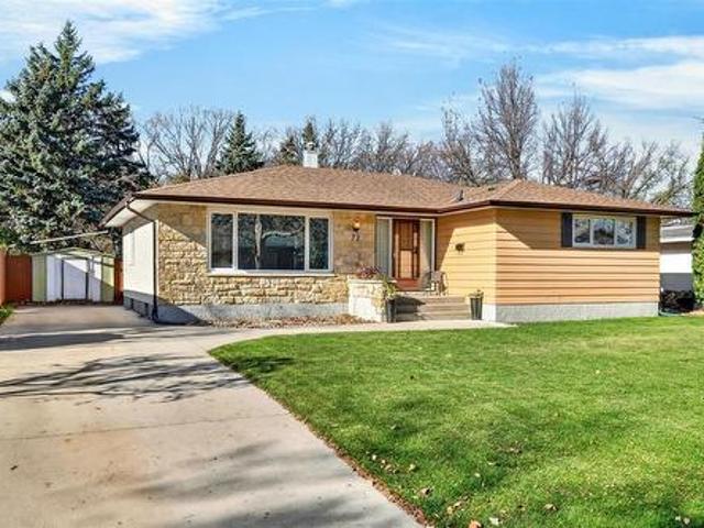 House for sale in Charleswood - Tuxedo - Westwood, Winnipeg