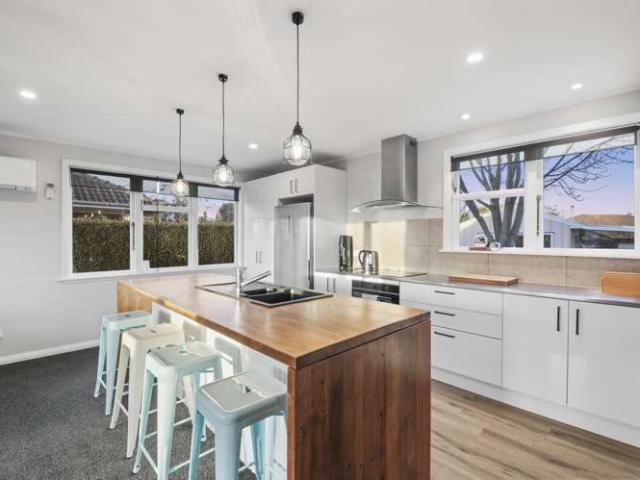 House for sale in Blenheim Central, Marlborough