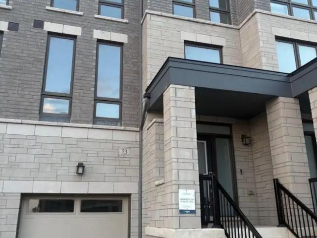 House for rent in Durham, Ontario