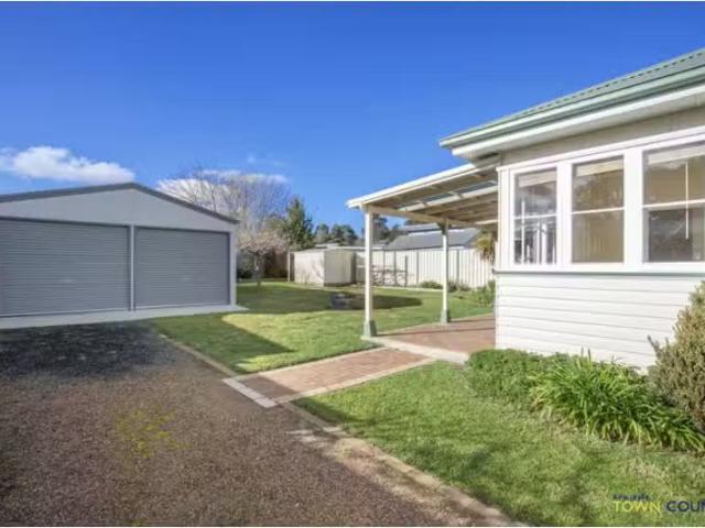 House for rent in Tilbuster