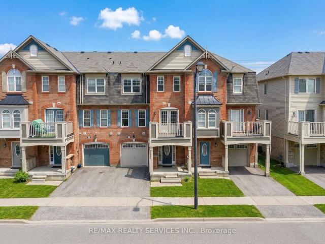 Townhouse for sale in Woburn, Ontario