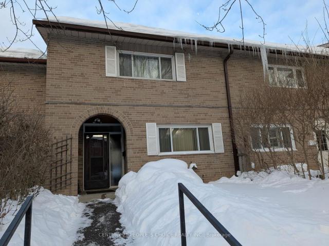 Property for sale in Woburn, Ontario