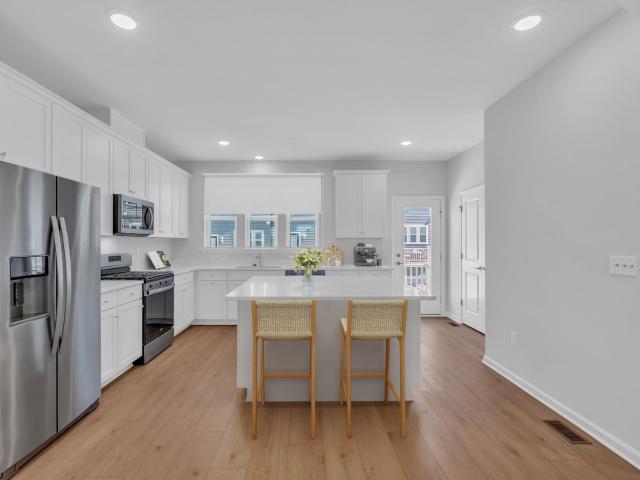Townhouse for rent in Monmouth, New Jersey