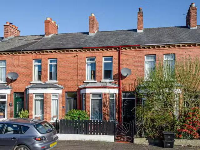 House for sale in Edenderry, North Tipperary