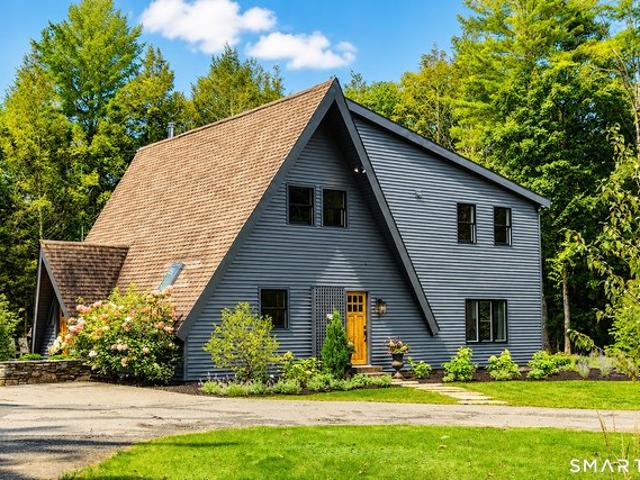 House for sale in Falls Village, Canaan