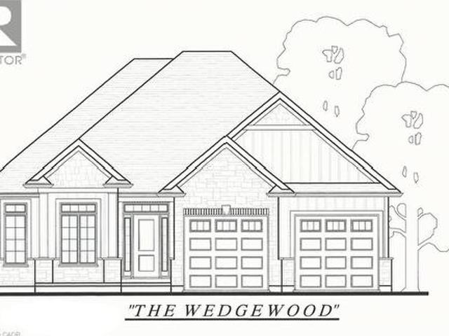 House for sale in Delhi, Ontario