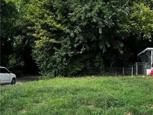 Land for sale in New Albany, Indiana