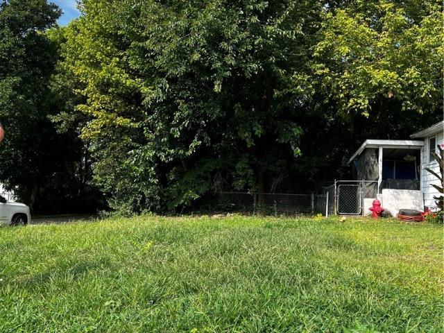 Land for sale in New Albany, Indiana