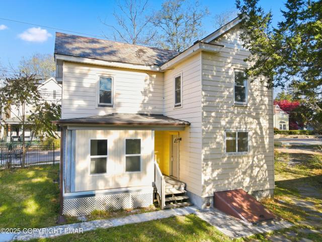 House for sale in East Stroudsburg, Pennsylvania