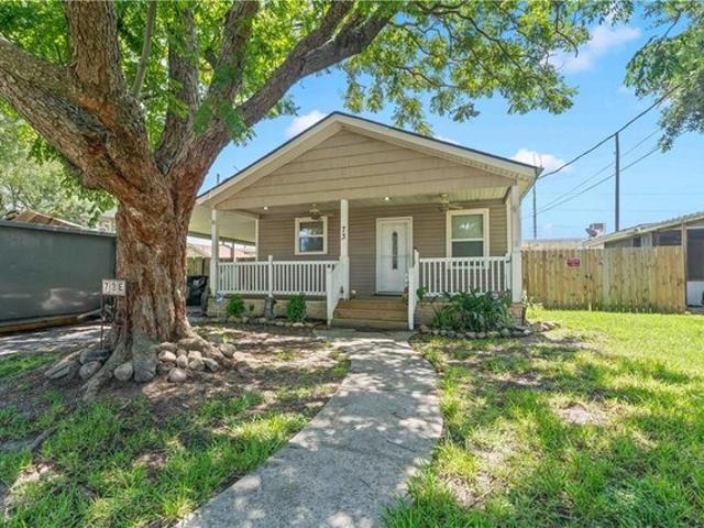 House for sale in Chalmette, Louisiana