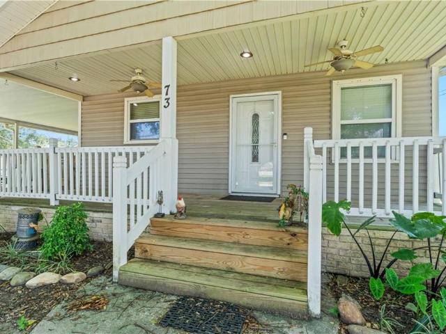 House for sale in Chalmette, Louisiana