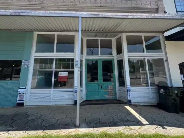 House for rent in Comer, Georgia