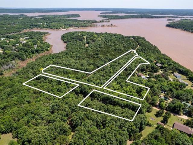 Land for sale in Cleveland, Oklahoma
