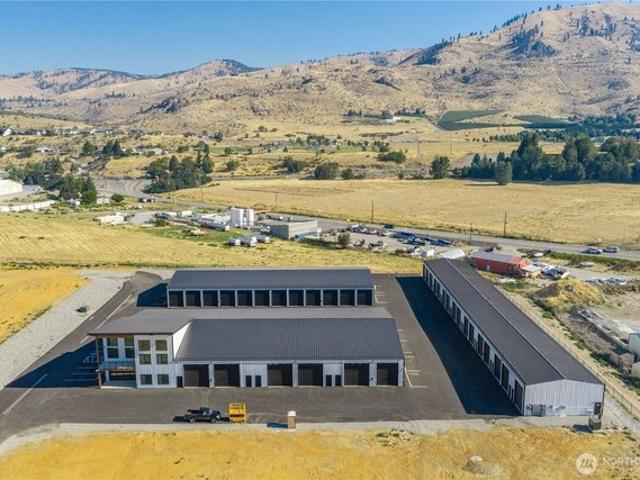 Condo for sale in Chelan, Washington