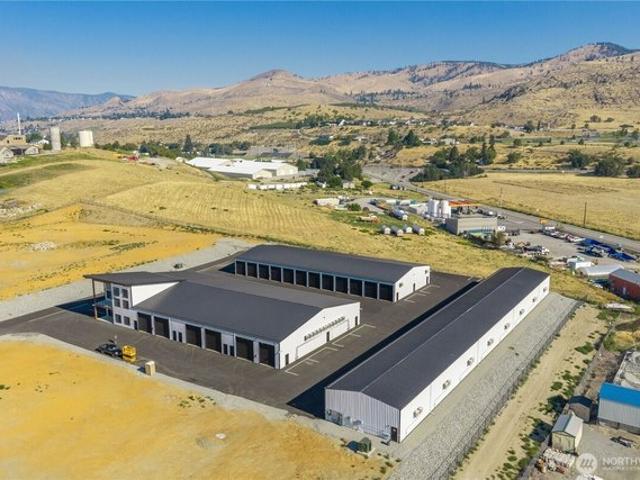 Condo for sale in Chelan, Chelan County