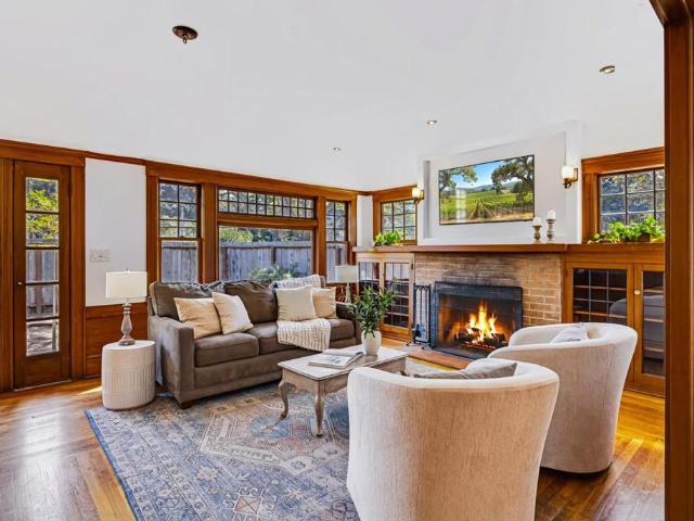 House for sale in Salinas, California