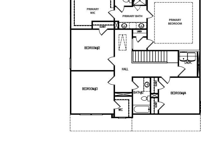 House for sale in Statham, Georgia