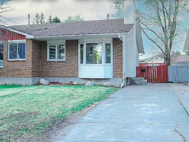 House for sale in East St. Paul, Manitoba
