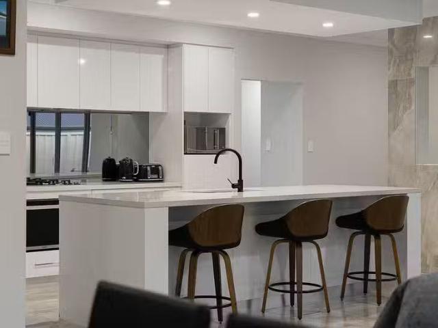 House for rent in Parklands, Western Australia