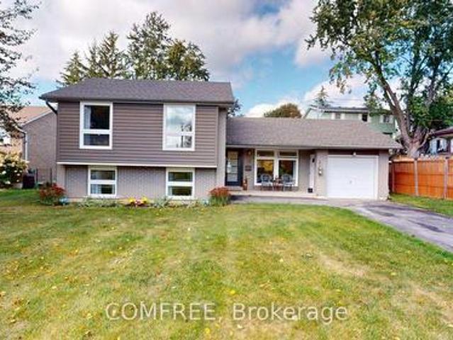 House for sale in Acton, Golden Horseshoe