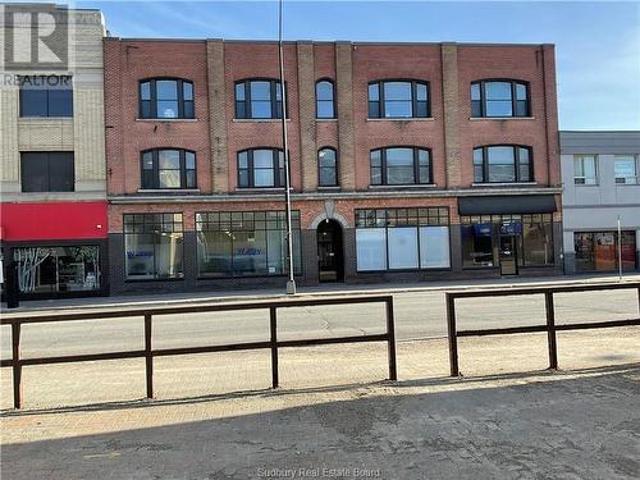 Commercial for sale in Wanup, Ontario