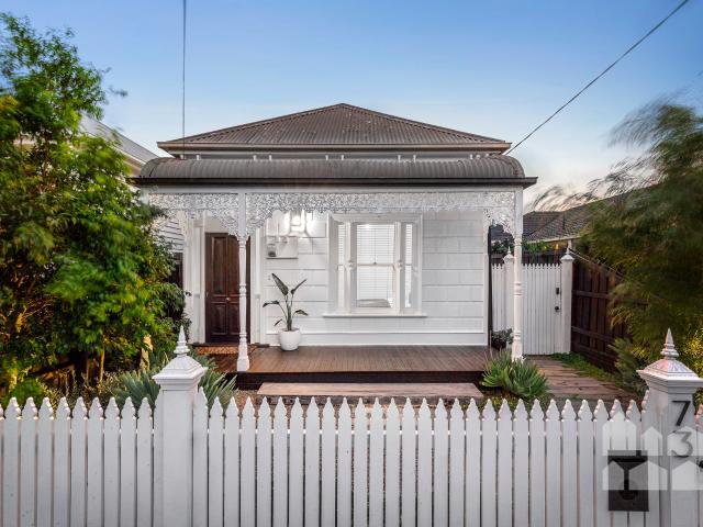 Apartment for rent in Camerons Creek, Victoria