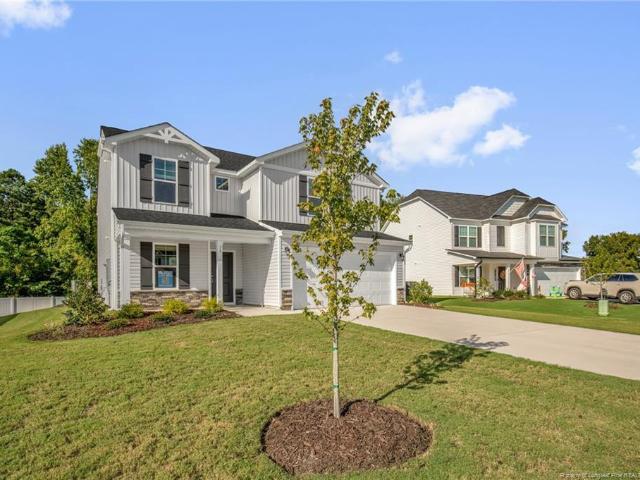 House for sale in Pine Level, North Carolina