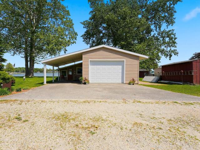 House for sale in Warsaw, Indiana