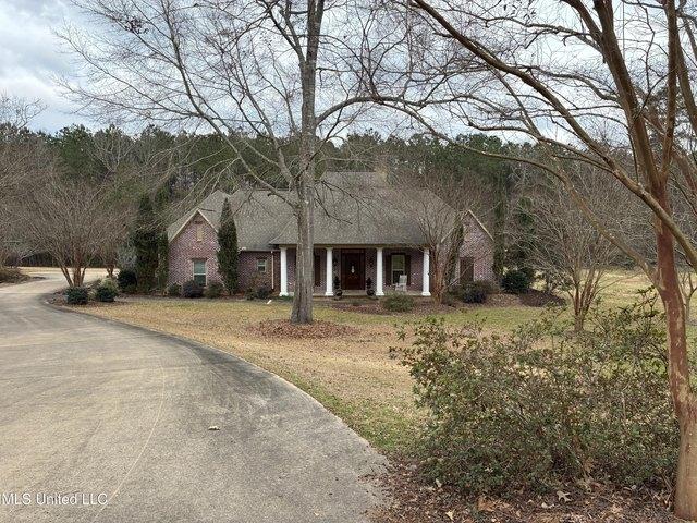 House for sale in Bogue Chitto, Mississippi