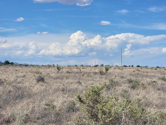 Land for sale in Moriarty, New Mexico