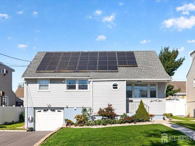 House for sale in Metuchen, Middlesex County