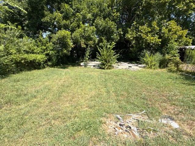 Land for sale in Tennessee