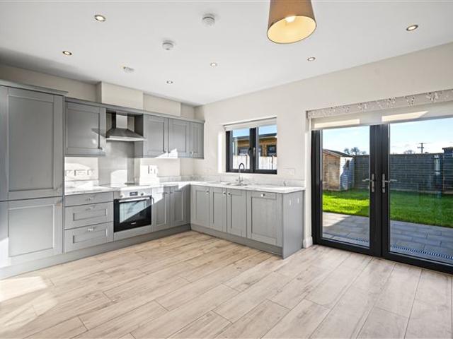 Detached House for sale in Dunshaughlin, North Tipperary