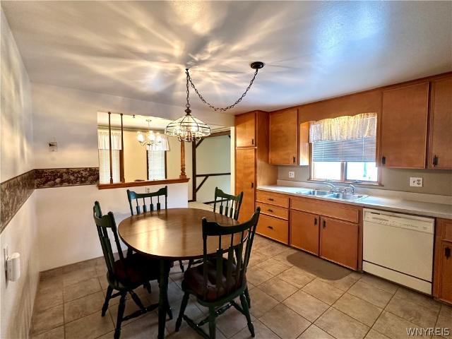 House for sale in Cheektowaga, New York
