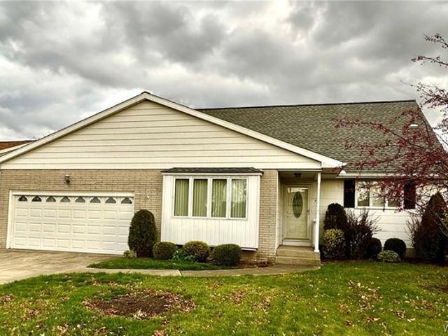 House for sale in Cheektowaga, New York